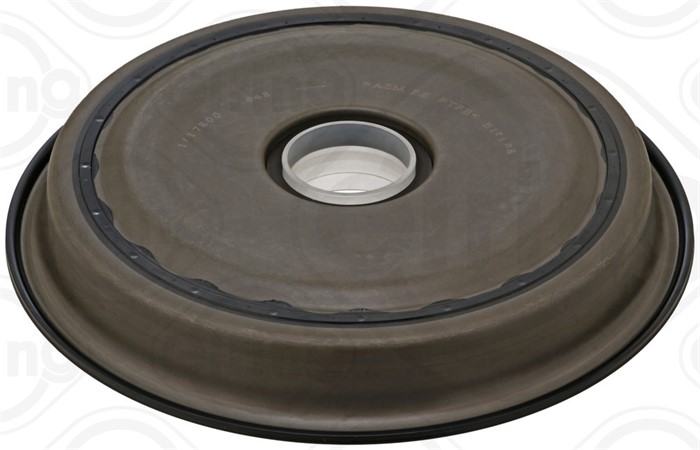 Oljepackningsring, automattransmission Elring 966.570 ELRING