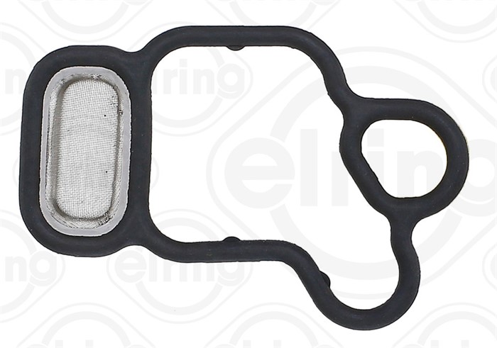 Packning, kamaxeljustering, Cylindriskt huvud Elring 968.000 ELRING Packning, kamaxeljustering, Cylindriskt huvud Elring 968.000 ELRING