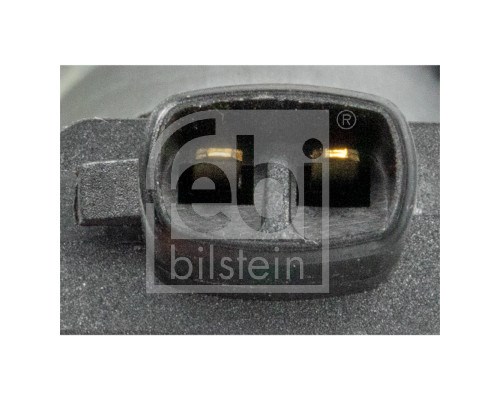 Spolarpump 12V, Fram, Fram eller bak Febi bilstein 109271 FEBI BILSTEIN