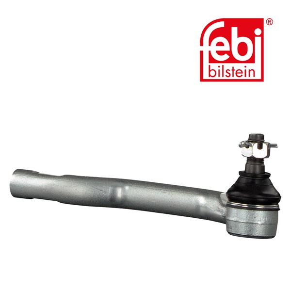 Styrled, framaxel vänster Febi bilstein 42302 FEBI BILSTEIN Styrled, framaxel vänster Febi bilstein 42302 FEBI BILSTEIN