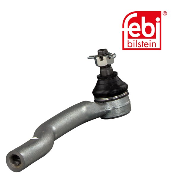Styrled, framaxel vänster Febi bilstein 42302 FEBI BILSTEIN Styrled, framaxel vänster Febi bilstein 42302 FEBI BILSTEIN