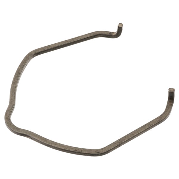 Hållarklamma, laddluftslang Febi bilstein 49757 FEBI BILSTEIN