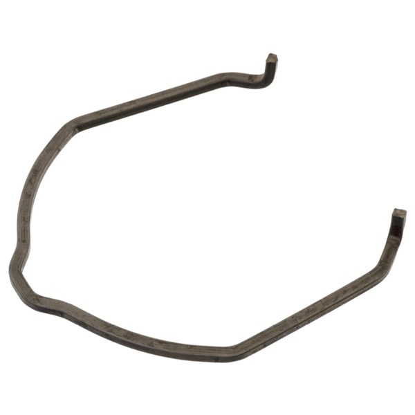 Hållarklamma, laddluftslang Febi bilstein 49758 FEBI BILSTEIN