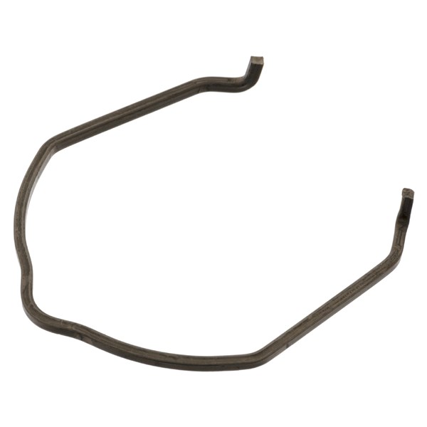 Hållarklamma, laddluftslang Febi bilstein 49781 FEBI BILSTEIN