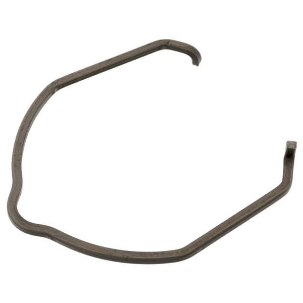 Hållarklamma, laddluftslang Febi bilstein 49782 FEBI BILSTEIN