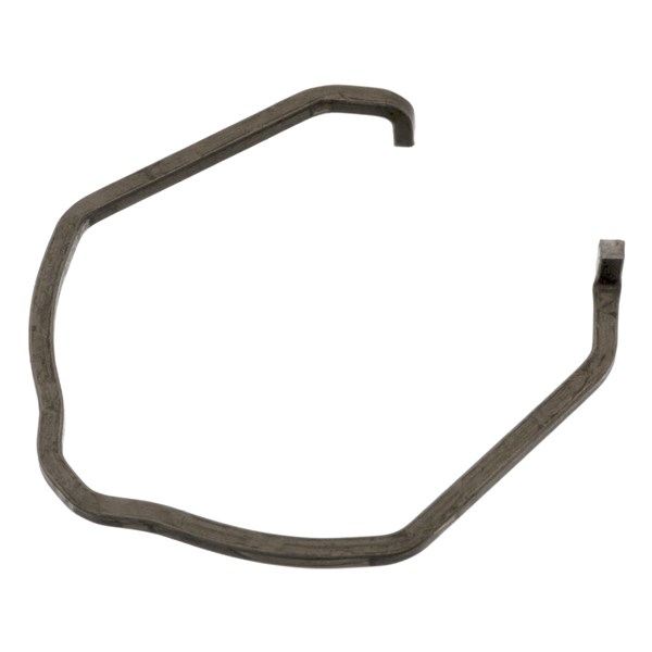 Hållarklamma, laddluftslang Febi bilstein 49783 FEBI BILSTEIN