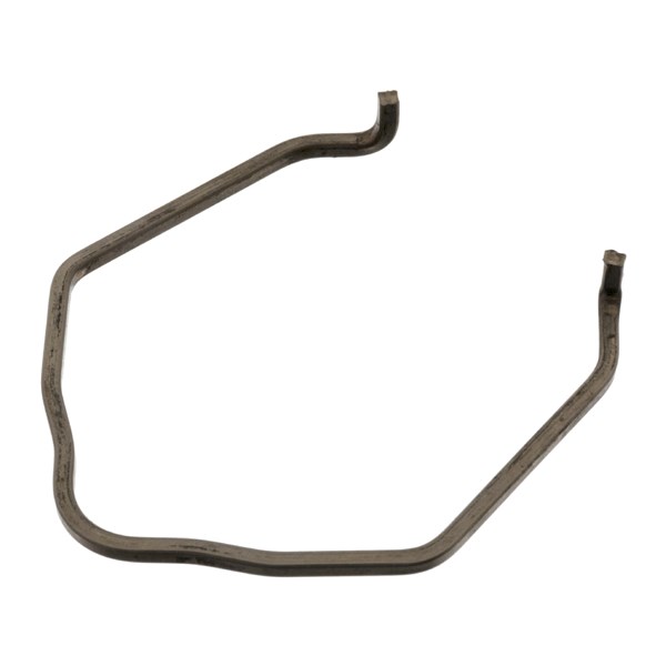 Hållarklamma, laddluftslang Febi bilstein 49787 FEBI BILSTEIN