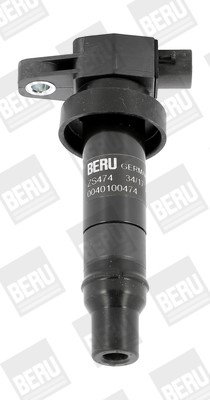 Tändspole 12V Beru ZS474 BERU