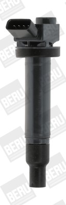 Tändspole 12V Beru ZSE173 BERU
