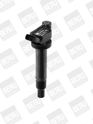 Tändspole 12V Beru ZSE173 BERU