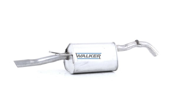 Bakre ljuddämpare Walker 21413 WALKER