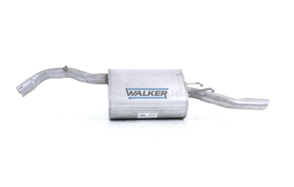 Bakre ljuddämpare Walker 21413 WALKER
