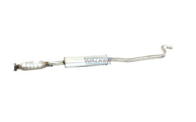 Katalysator Walker 28323 WALKER