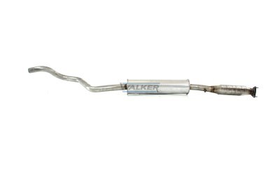 Katalysator Walker 28323 WALKER