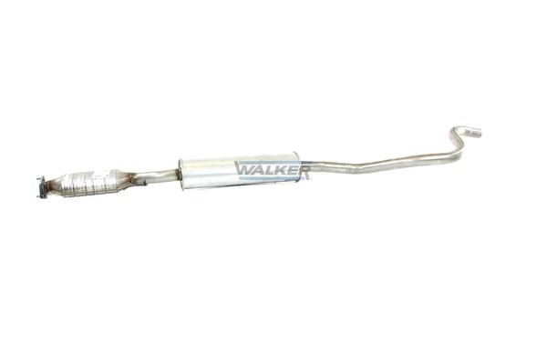 Katalysator Walker 28323 WALKER