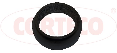 Packning, avgasrör Corteco 027529H CORTECO