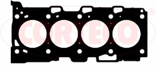 Packning, topplock Corteco 415581P CORTECO Packning, topplock Corteco 415581P CORTECO
