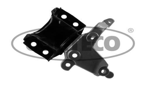 Motorkudde, Höger, Nedre Corteco 49368517 CORTECO