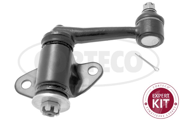 Överföringsarm, Framaxel mitten Corteco 49395351 CORTECO