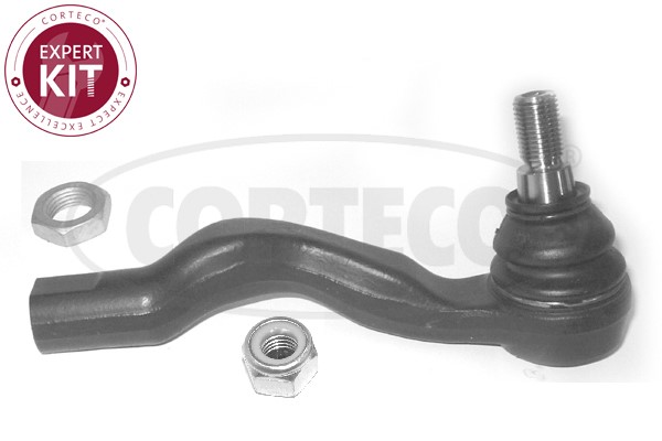 Styrled, framaxel vänster Corteco 49399048 CORTECO