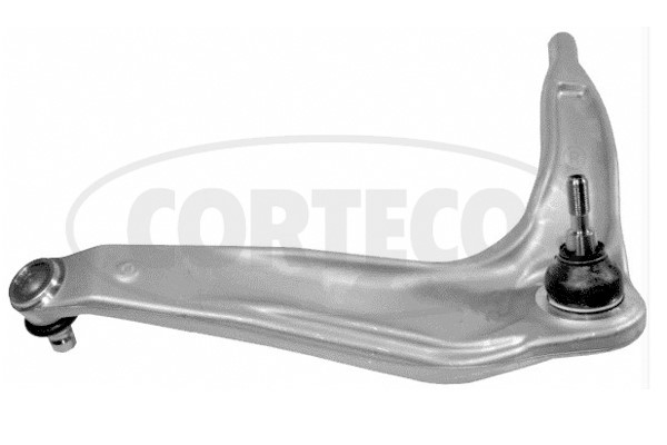 Länkarm, Framaxel, Vänster Corteco 49399150 CORTECO