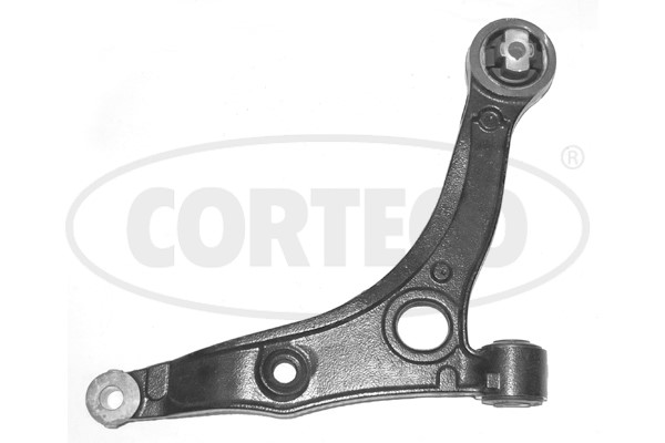 Länkarm, framaxel höger Corteco 49399161 CORTECO