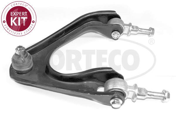 Länkarm, framaxel höger, Upptill Corteco 49399263 CORTECO Länkarm, framaxel höger, Upptill Corteco 49399263 CORTECO