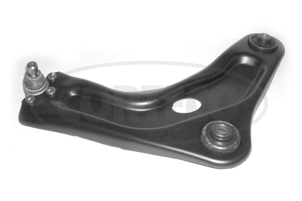 Länkarm, framaxel höger Corteco 49399276 CORTECO