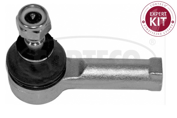 Styrled, Framaxel, framaxel höger, framaxel vänster Corteco 49399 CORTECO