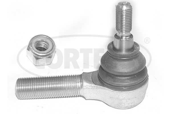 Styrled, framaxel höger, framaxel vänster Corteco 49400440 CORTECO