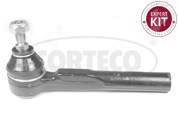 Styrled, framaxel höger, framaxel vänster Corteco 49400873 CORTECO