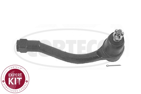 Styrled, framaxel vänster Corteco 49401077 CORTECO