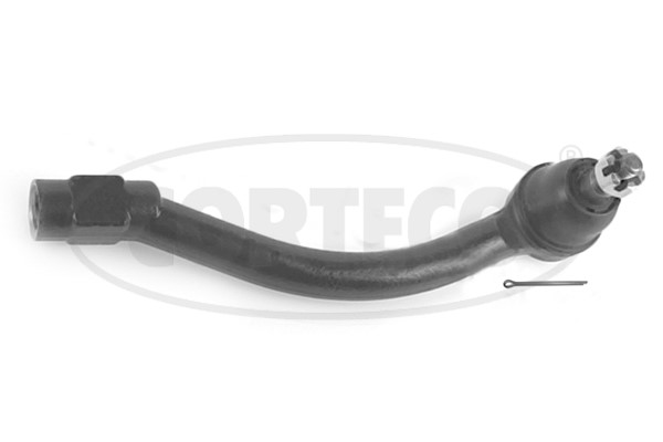 Styrled, framaxel vänster Corteco 49401891 CORTECO