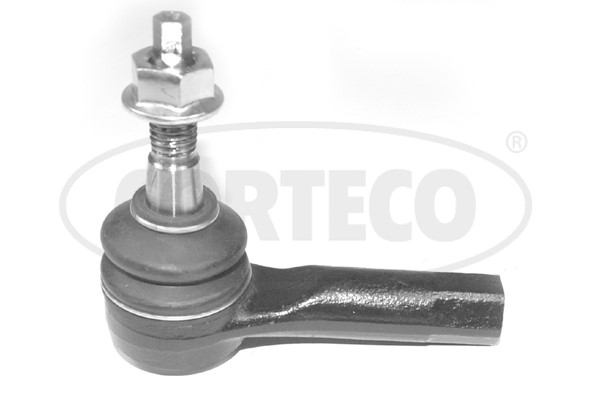 Styrled, framaxel höger, framaxel vänster Corteco 49401899 CORTECO
