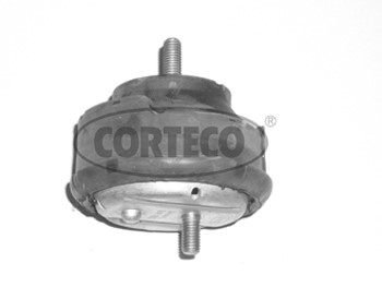 Motorkudde, Höger, Vänster Corteco 603645 CORTECO