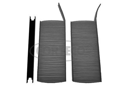 Kupefilter Corteco 80001456 CORTECO
