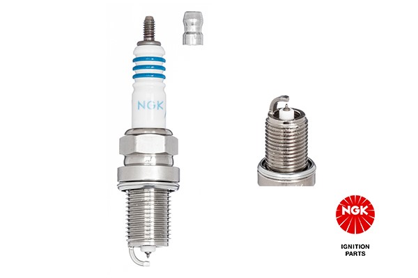 Tändstift Ngk Lpg laser line 1498 NGK
