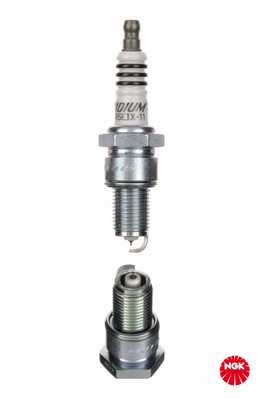 Tändstift Ngk Iridium ix 2115 NGK
