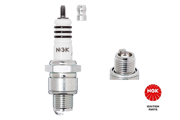 Tändstift Ngk Iridium ix 3419 NGK Tändstift Ngk Iridium ix 3419 NGK