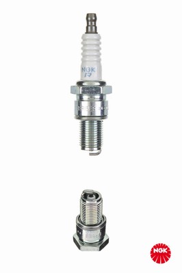 Tändstift Ngk 3824 NGK