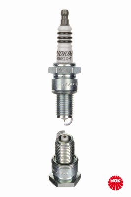 Tändstift Ngk Iridium ix 3903 NGK