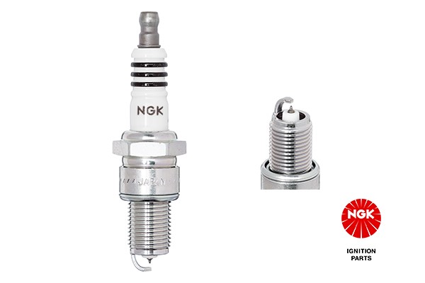 Tändstift Ngk Iridium ix 3903 NGK Tändstift Ngk Iridium ix 3903 NGK