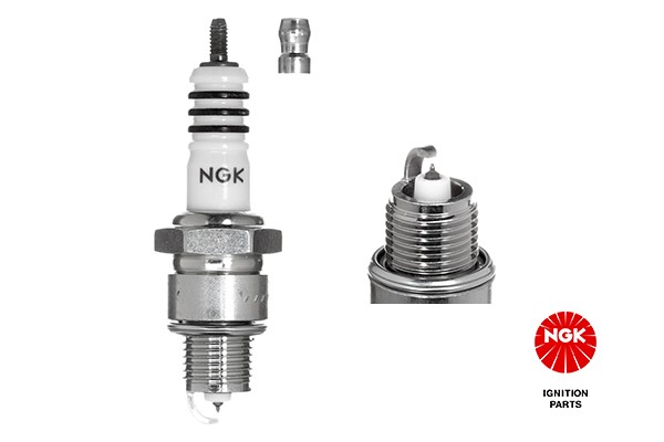 Tändstift NGK