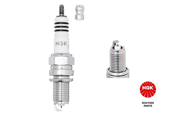 Tändstift Ngk Iridium ix 6546 NGK