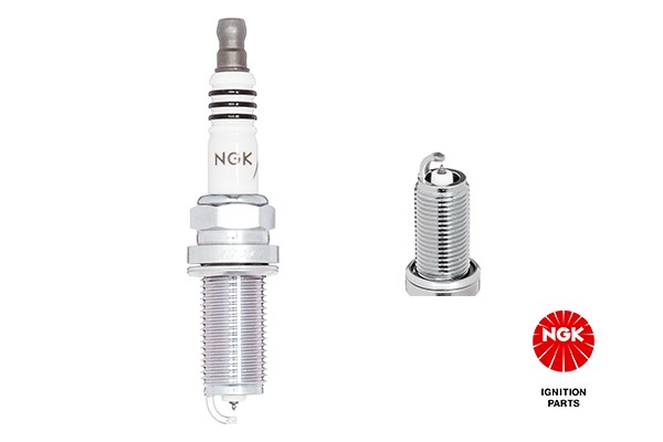 Tändstift Ngk Iridium ix 6619 NGK