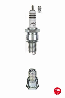 Tändstift Ngk Iridium ix 6664 NGK