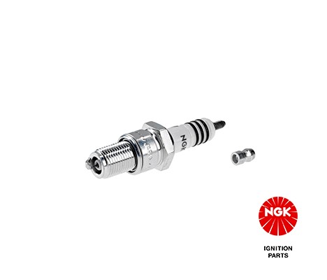 Tändstift Ngk Iridium ix 6664 NGK