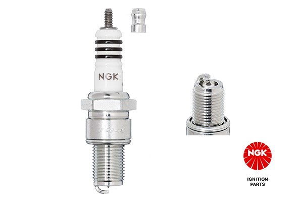 Tändstift Ngk Iridium ix 6664 NGK