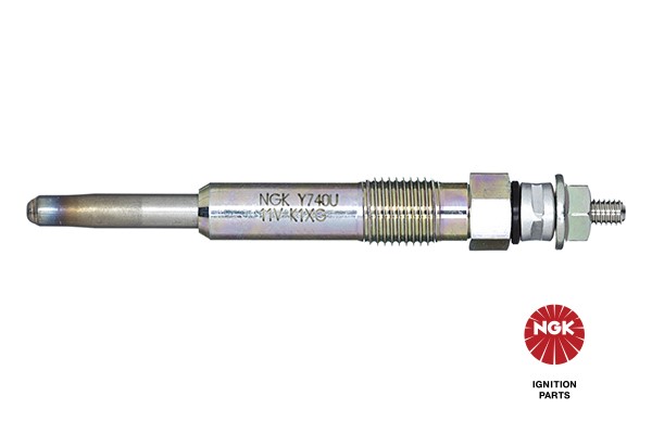 Glödstift 11,0V Ngk Blister 6850 NGK