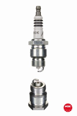 Tändstift Ngk Iridium ix 7510 NGK